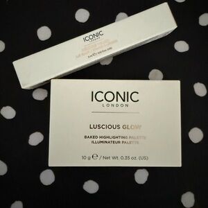 Iconic London set NIB